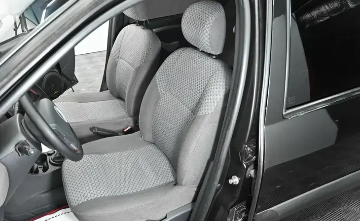 Lada Largus - Фото 4