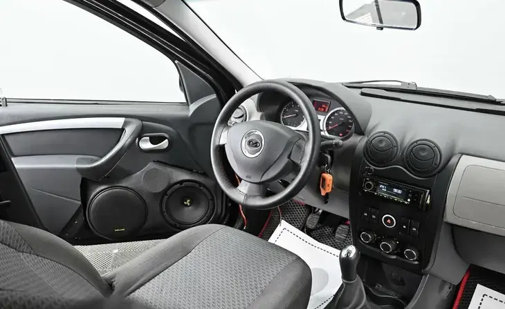 Lada Largus - Фото 5