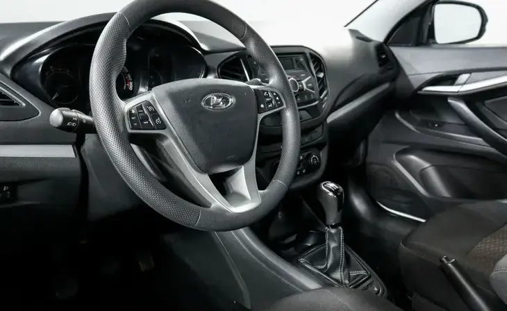 Lada Vesta - Фото 10