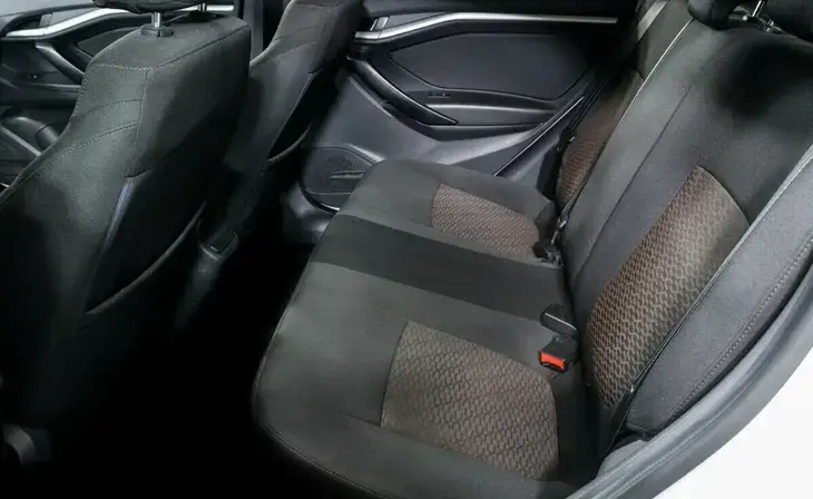 Lada Vesta - Фото 12