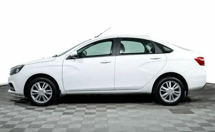 Lada Vesta - Фото 2