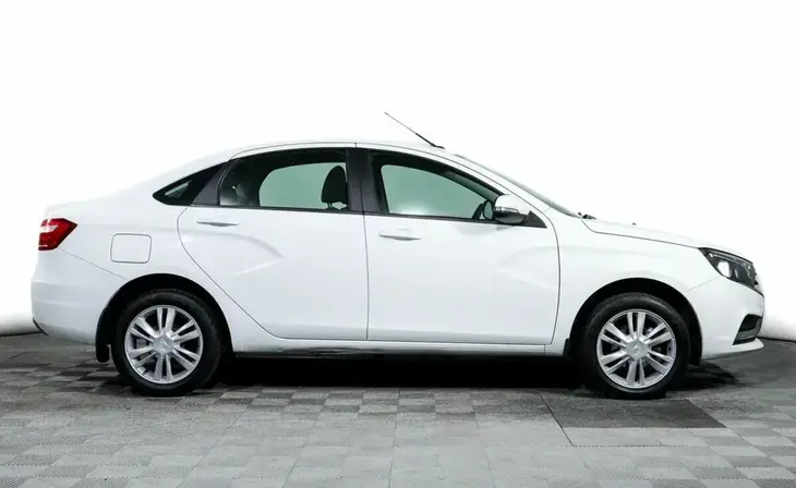 Lada Vesta - Фото 3