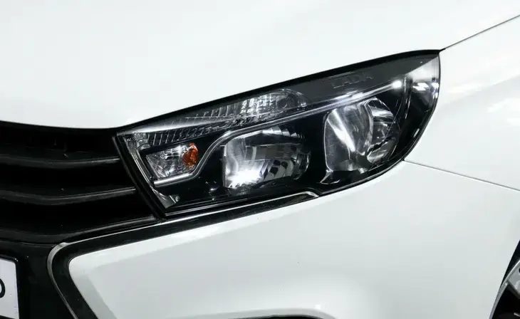 Lada Vesta - Фото 6