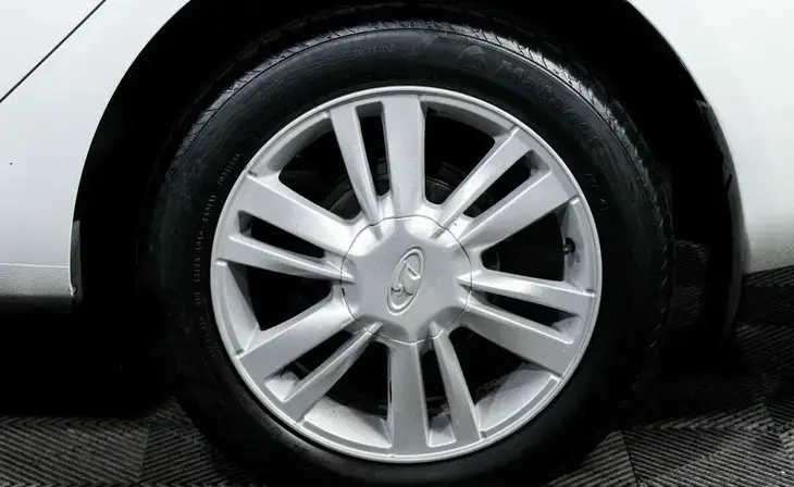Lada Vesta - Фото 7