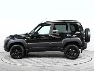 Lada (ВАЗ) Niva Travel, I, № лота 13382, фото 3