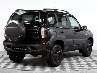 Lada (ВАЗ) Niva Travel, I, № лота 13382, фото 4