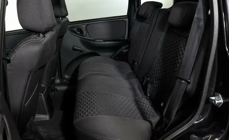 Lada Niva Travel - Фото 10