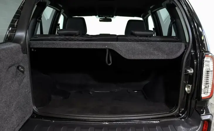 Lada Niva Travel - Фото 11