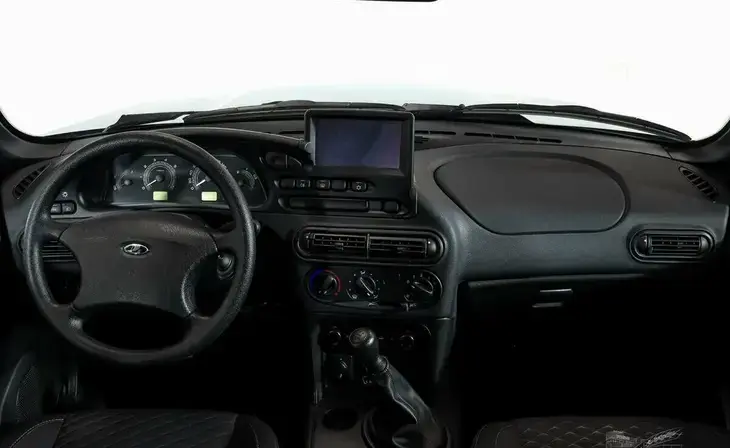 Lada Niva Travel - Фото 7