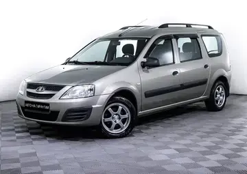 Lada Largus