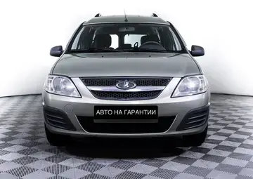 Lada Largus