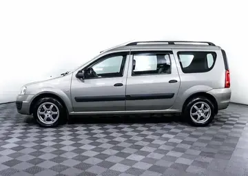 Lada Largus