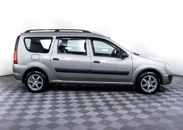 Lada Largus