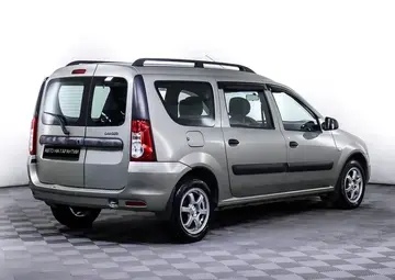 Lada Largus