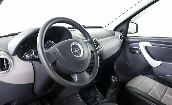 Lada Largus - Фото 10