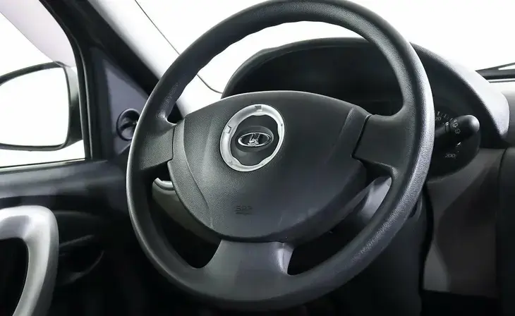 Lada Largus - Фото 11