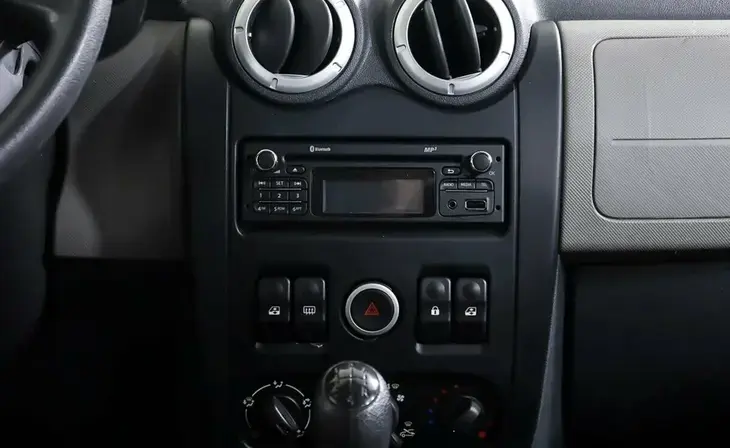 Lada Largus - Фото 12