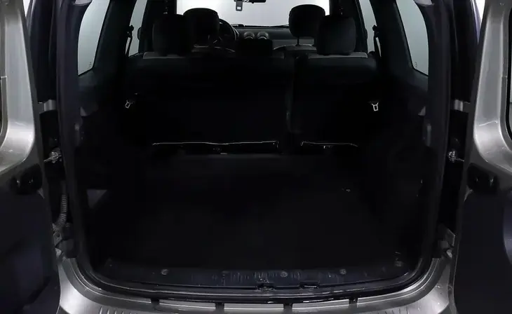 Lada Largus - Фото 15