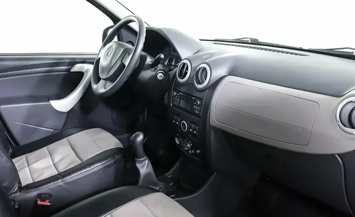 Lada Largus - Фото 8
