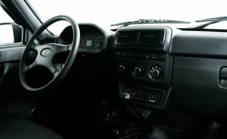 Lada Niva Legend - Фото 7