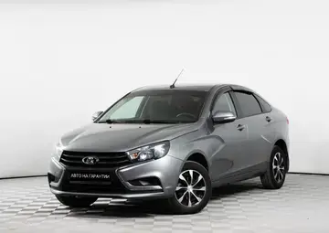 Lada Vesta