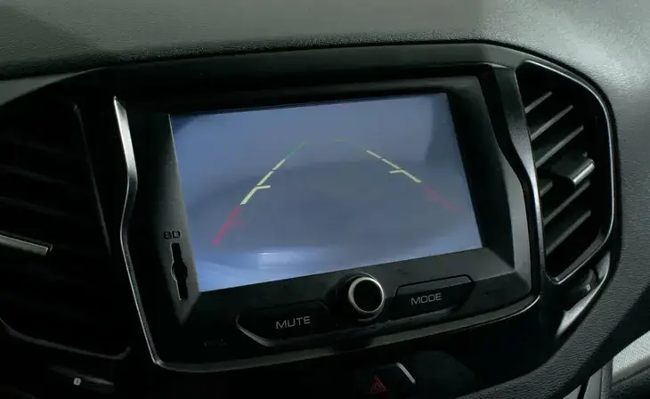 Lada Vesta - Фото 9