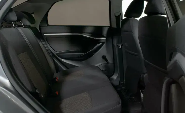 Lada Vesta - Фото 10