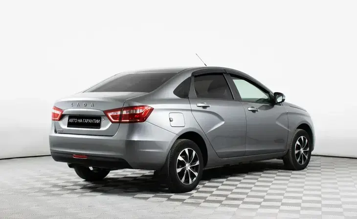 Lada Vesta - Фото 2