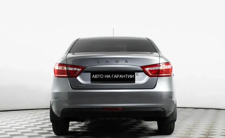 Lada Vesta - Фото 3