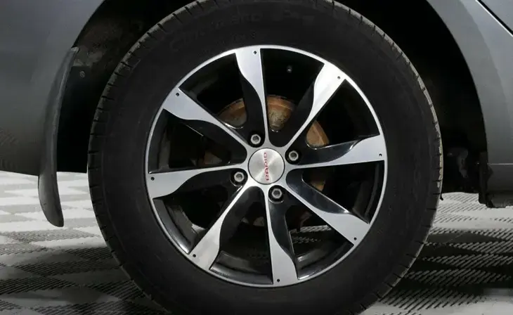 Lada Vesta - Фото 4