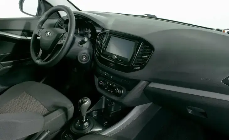 Lada Vesta - Фото 5
