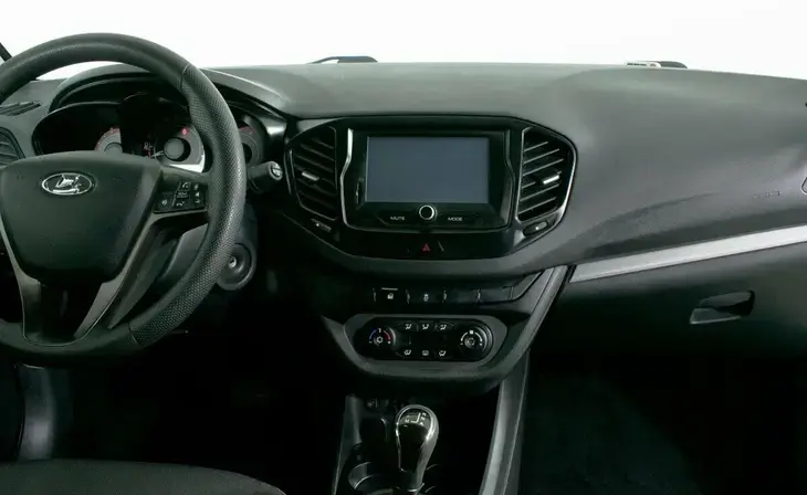 Lada Vesta - Фото 6