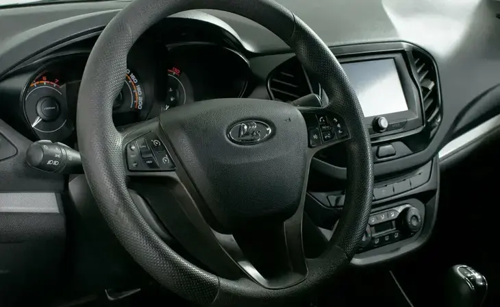 Lada Vesta - Фото 7