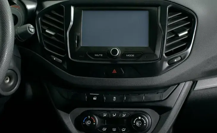 Lada Vesta - Фото 8