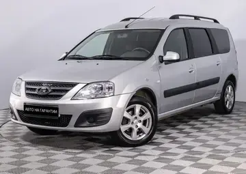 Lada Largus