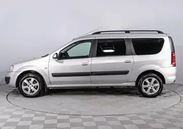Lada Largus