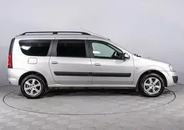 Lada Largus