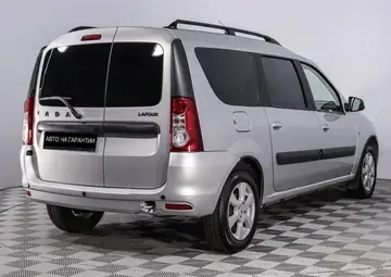 Lada Largus