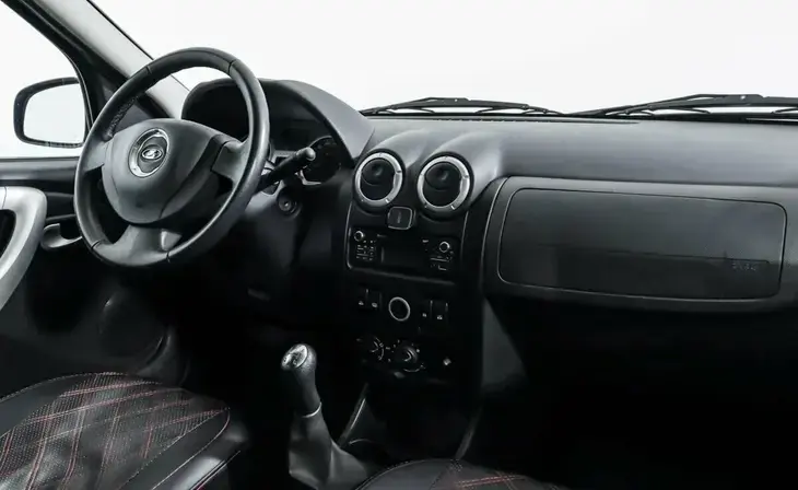 Lada Largus - Фото 6