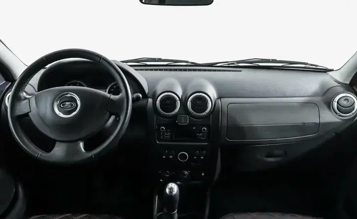 Lada Largus - Фото 7