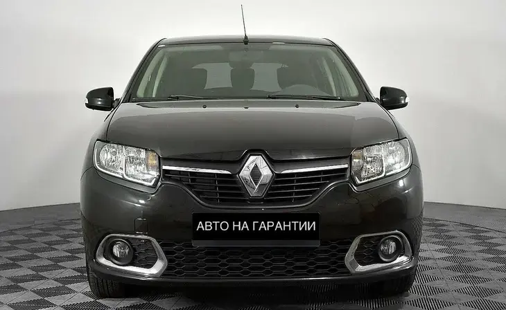Renault Sandero - Фото 1
