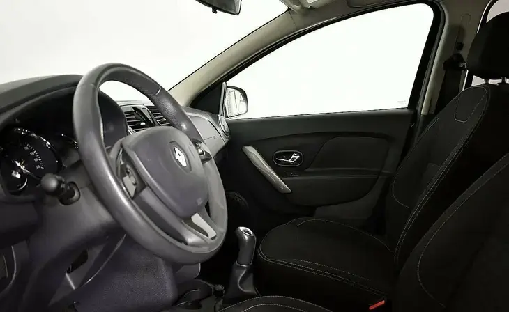 Renault Sandero - Фото 6