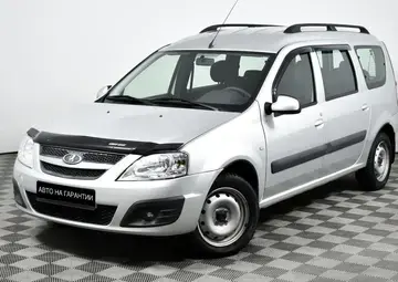Lada Largus