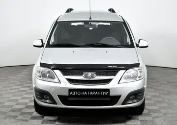 Lada Largus