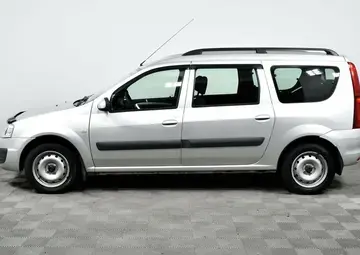 Lada Largus