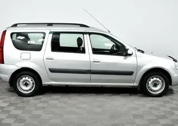 Lada Largus