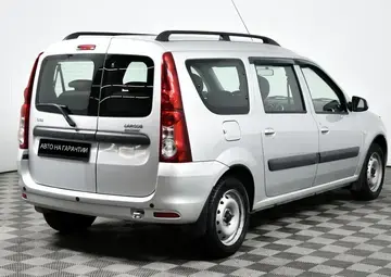 Lada Largus