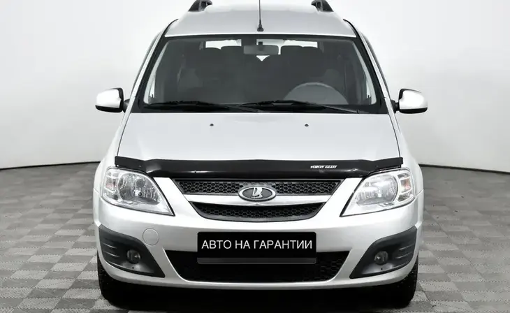 Lada Largus - Фото 1
