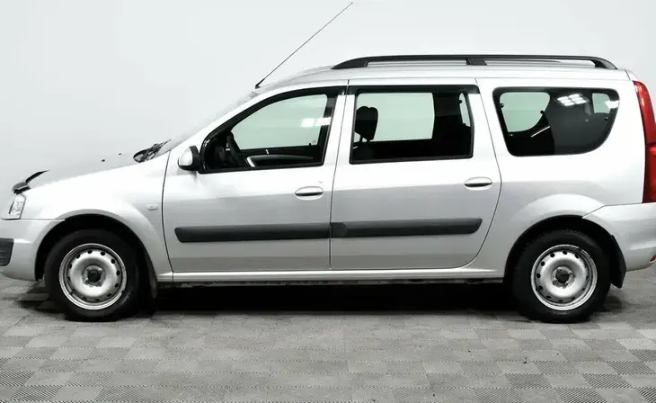 Lada Largus - Фото 2