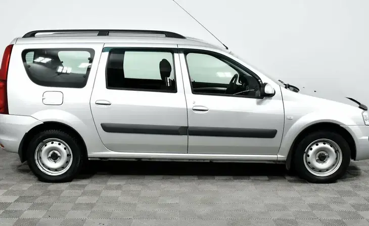 Lada Largus - Фото 3